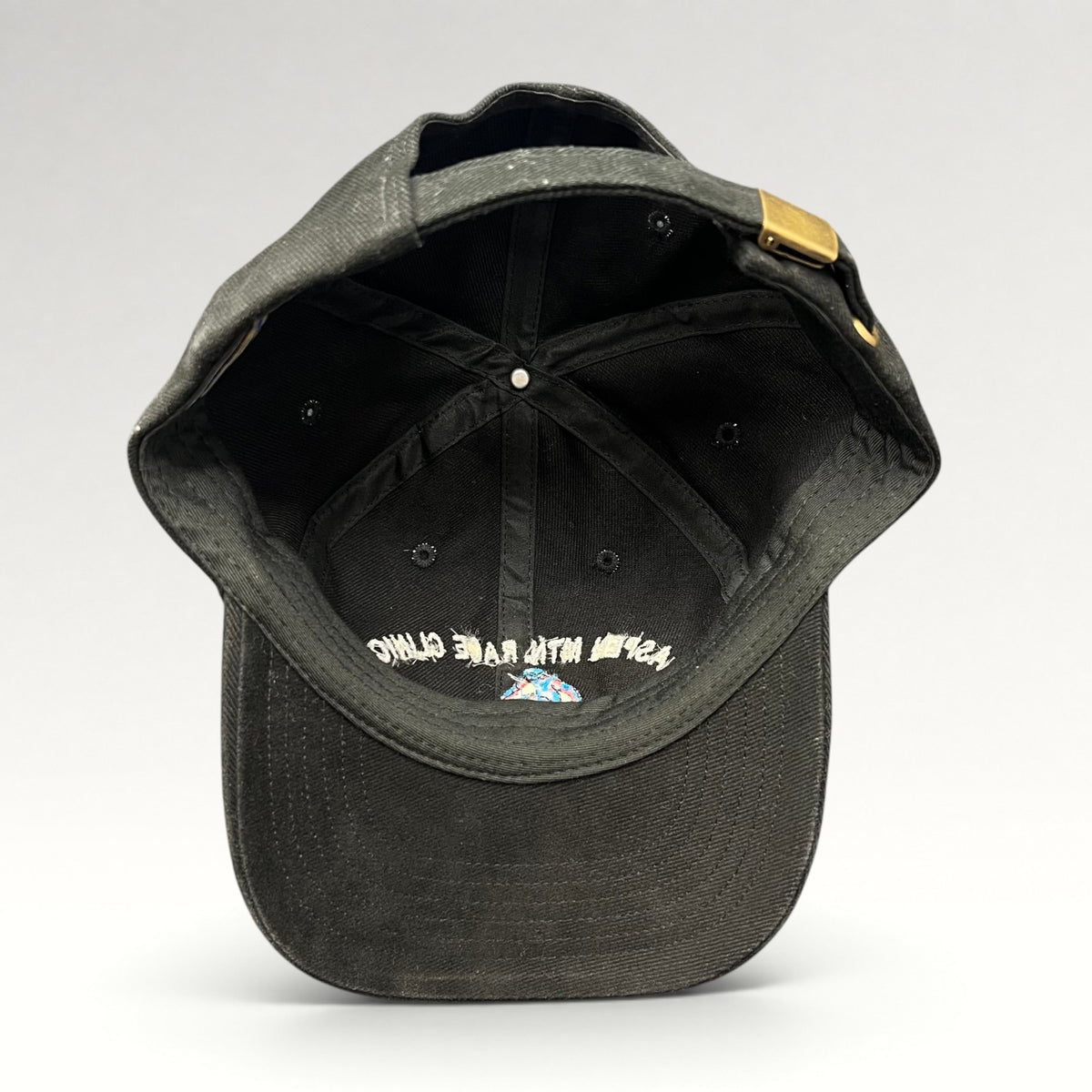 Aspen Mountain Race Clinic cap, photo 6