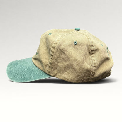 Aspen Snowmass Realtor Open 1998 Maroon Creek Club Strapback Hat, photo 4