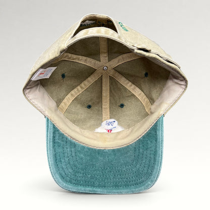 Aspen Snowmass Realtor Open 1998 Maroon Creek Club Strapback Hat, photo 7