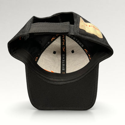 KJUS Systems hat, photo 6