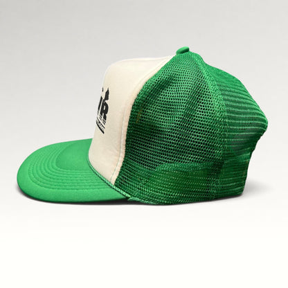 Maui Wave Riders Otto green trucker hat, photo 4