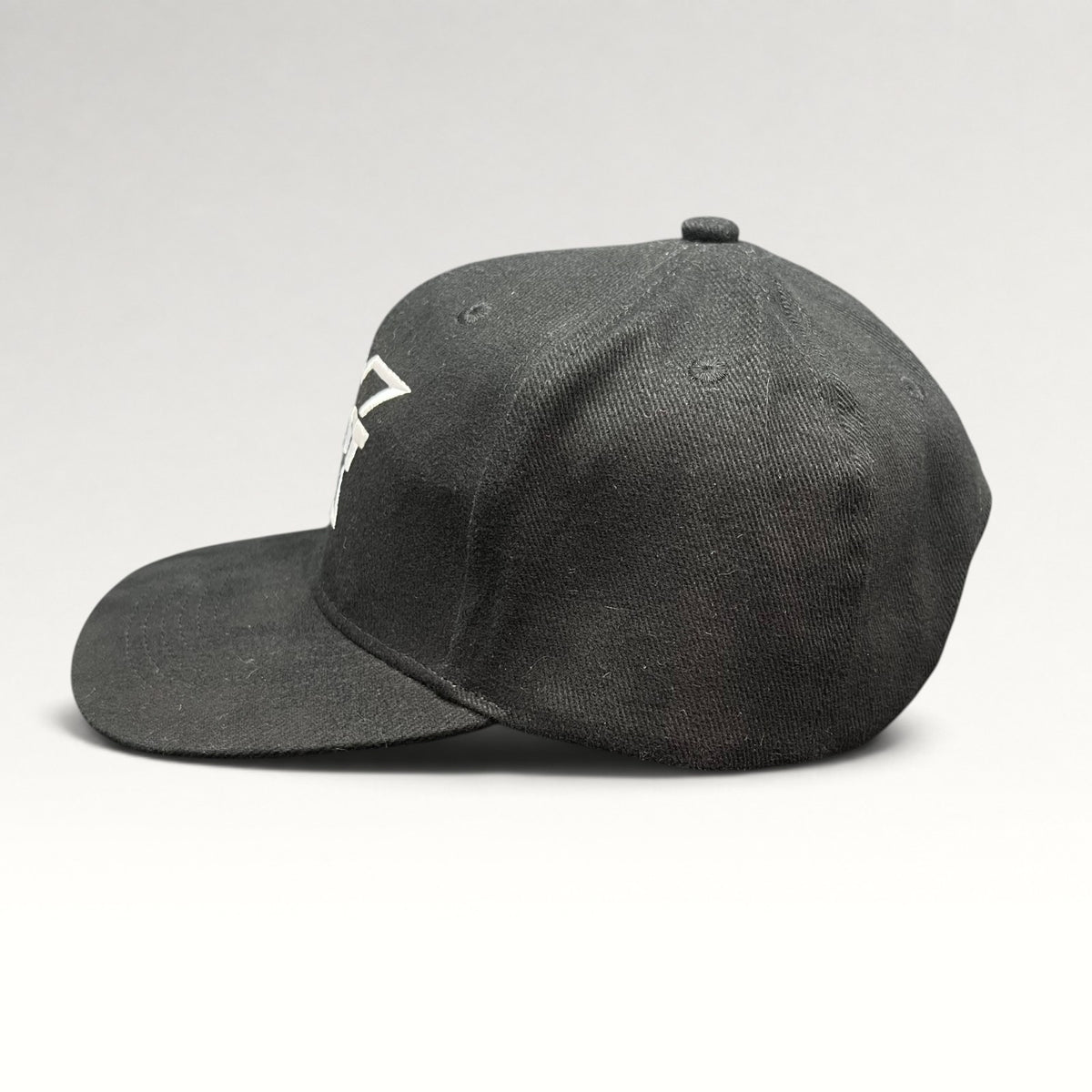 Fast X black movie promotional snapback hat, photo 4