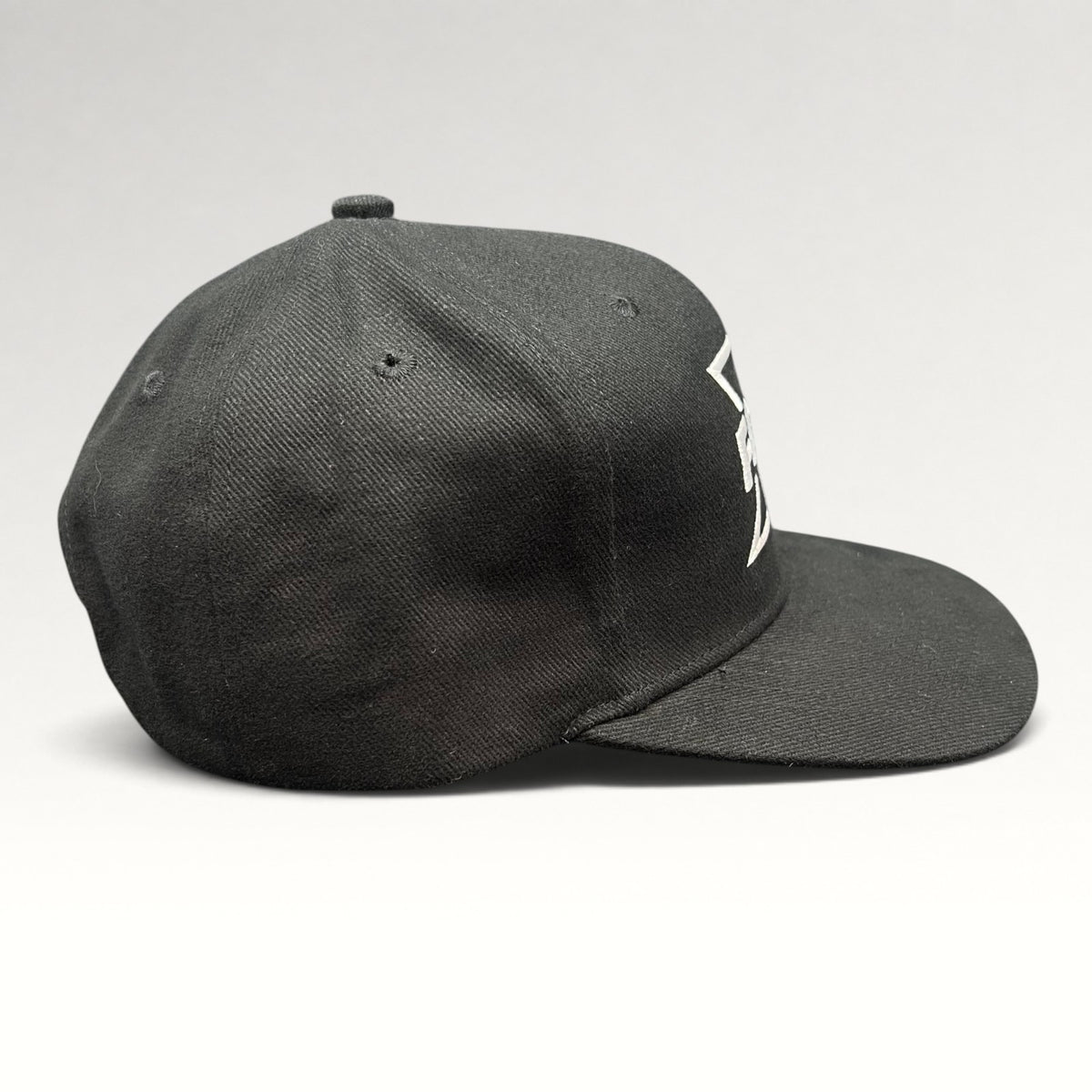Fast X black movie promotional snapback hat, photo 5