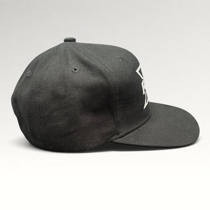 Fast X black movie promotional snapback hat, photo 5