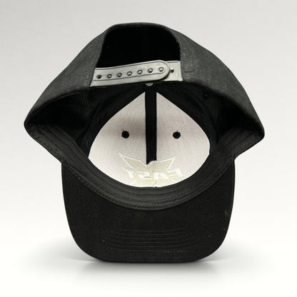 Fast X black movie promotional snapback hat, photo 6