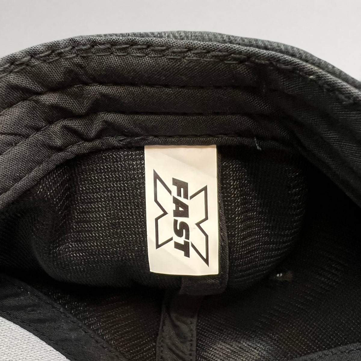 Fast X black movie promotional snapback hat, photo 7