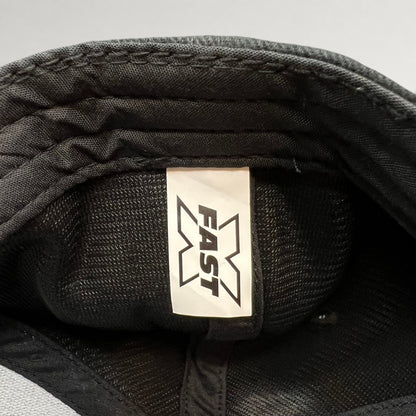 Fast X black movie promotional snapback hat, photo 7