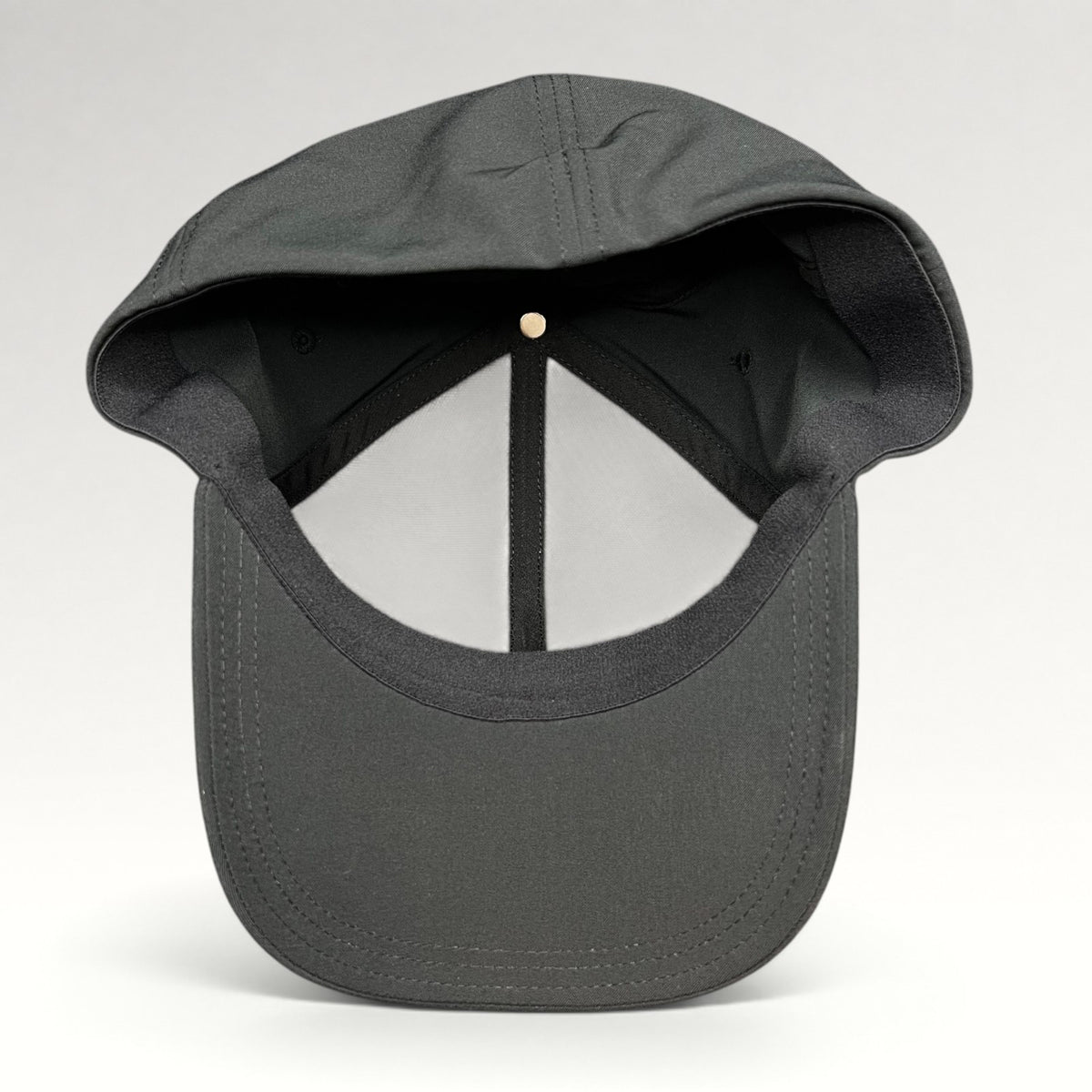 Fiilex Modern Black Fitted Hat OSFM, photo 6