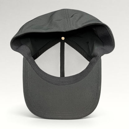 Fiilex Modern Black Fitted Hat OSFM, photo 6
