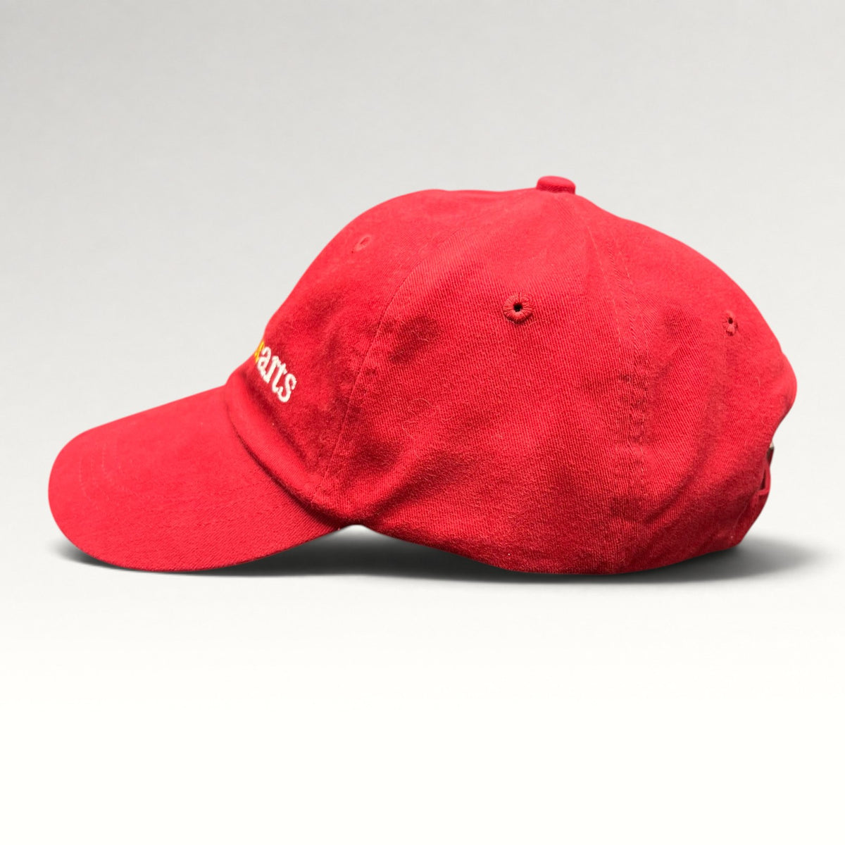USC School of Cinematic Arts red hat, photo 4