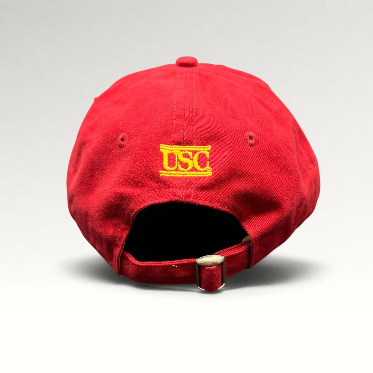 USC School of Cinematic Arts red hat, photo 6