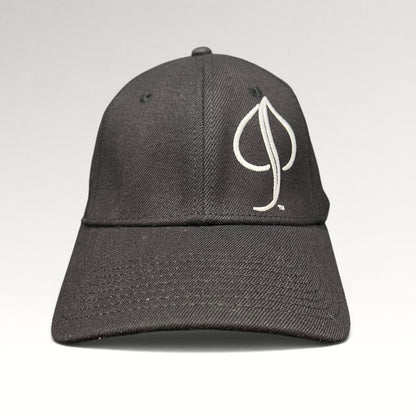Aspen Audi Helly Hansen A-Flex Fitted Hat OSFM, photo 1
