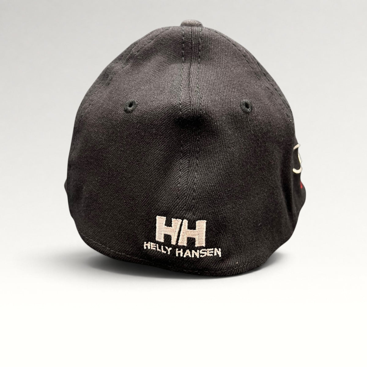 Aspen Audi Helly Hansen A-Flex Fitted Hat OSFM, photo 6