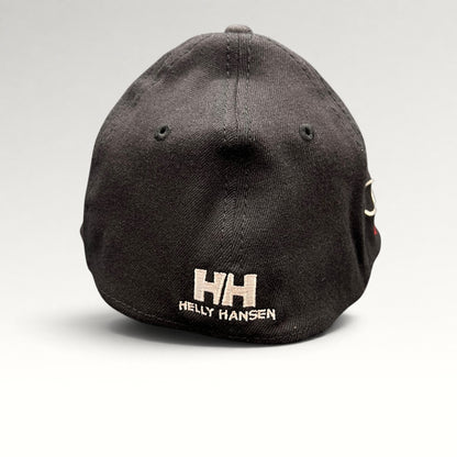 Aspen Audi Helly Hansen A-Flex Fitted Hat OSFM, photo 6