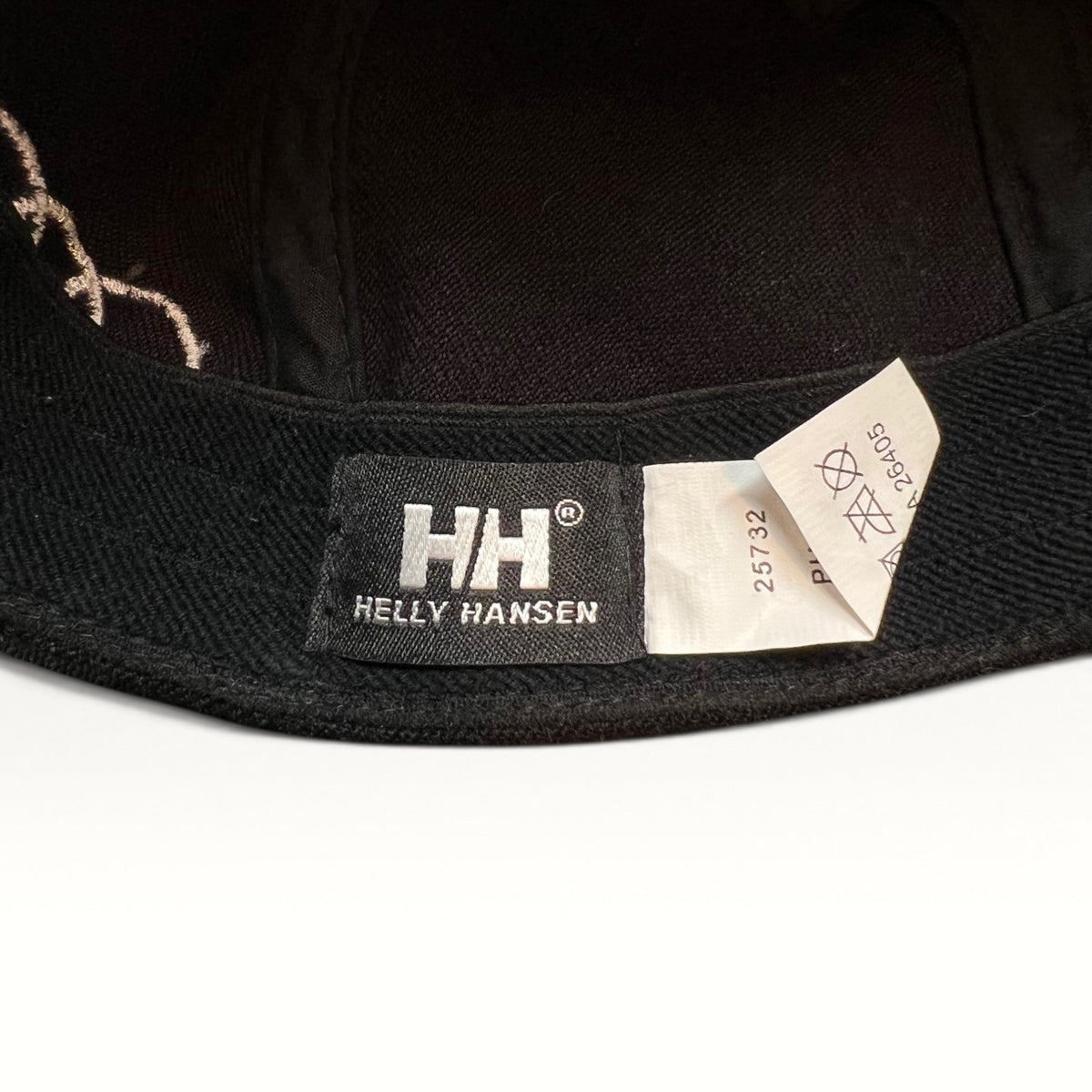 Aspen Audi Helly Hansen A-Flex Fitted Hat OSFM, photo 8
