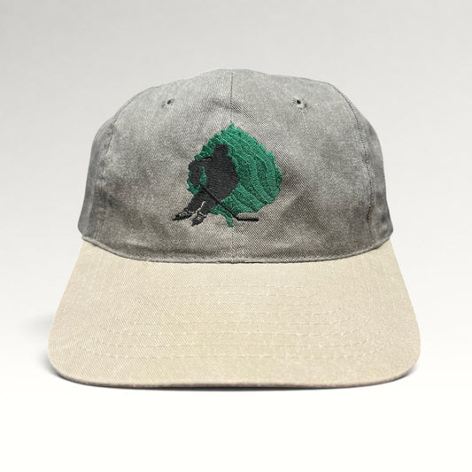 Aspen Junior Hockey Golf Tournament 1998 Strapback Hat, photo 1