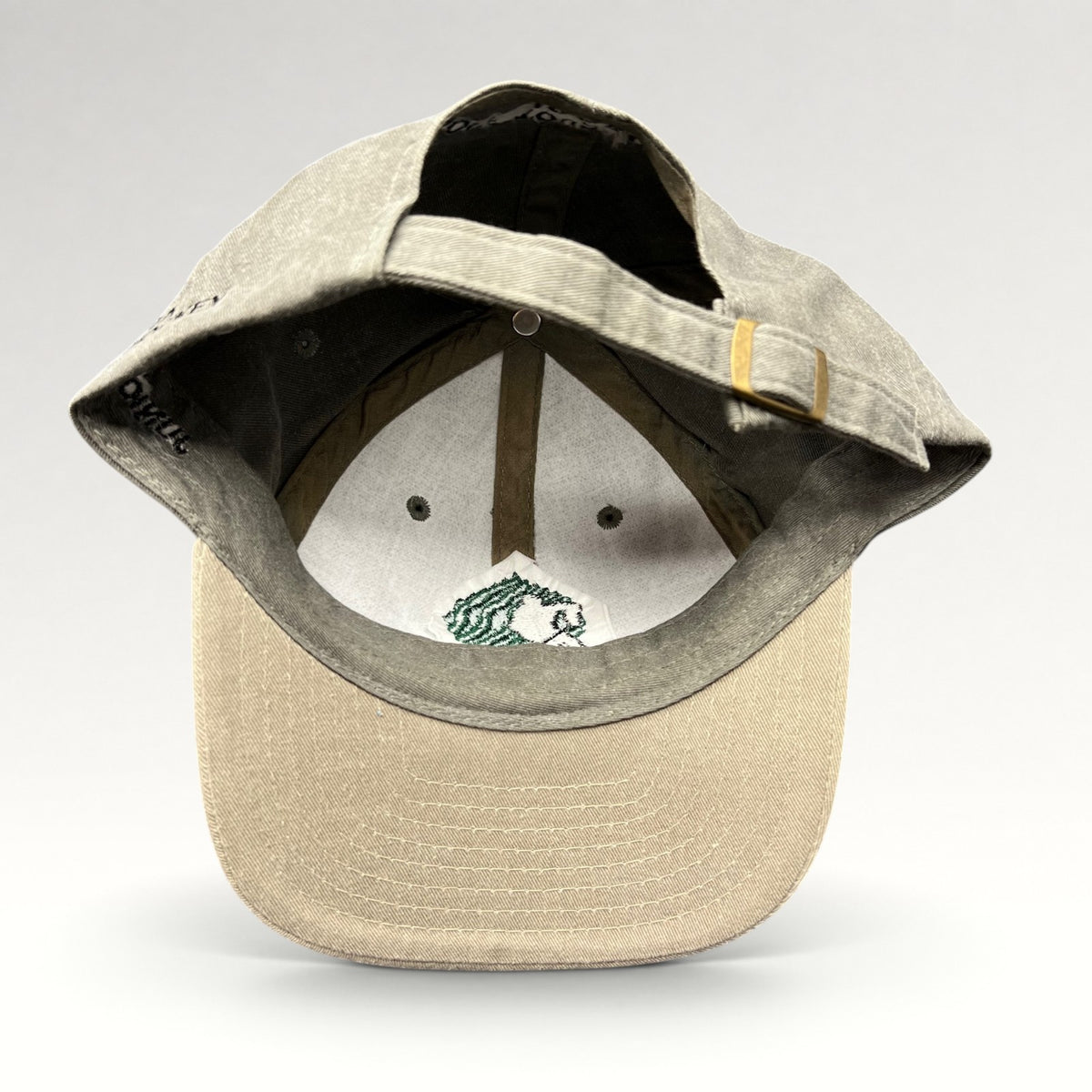 Aspen Junior Hockey Golf Tournament 1998 Strapback Hat, photo 7
