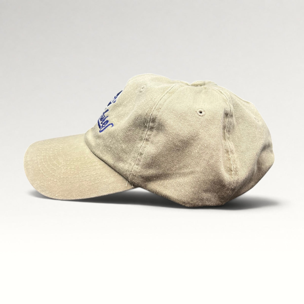 REI Adventures 1990s Port Authority Strapback Hat, photo 4