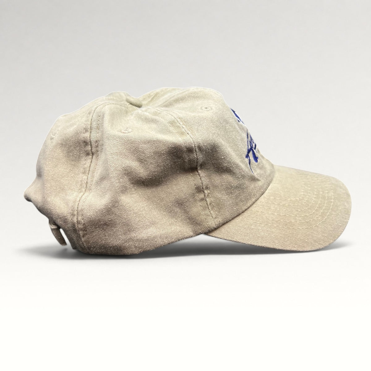 REI Adventures 1990s Port Authority Strapback Hat, photo 5