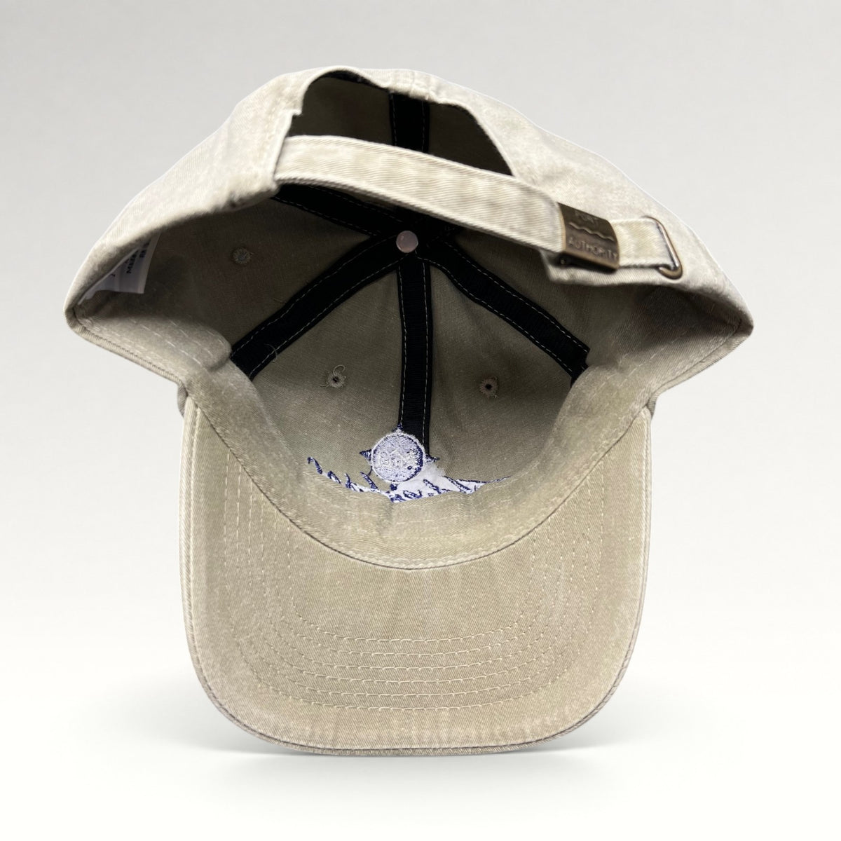 REI Adventures 1990s Port Authority Strapback Hat, photo 6