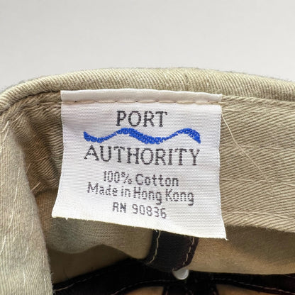REI Adventures 1990s Port Authority Strapback Hat, photo 7