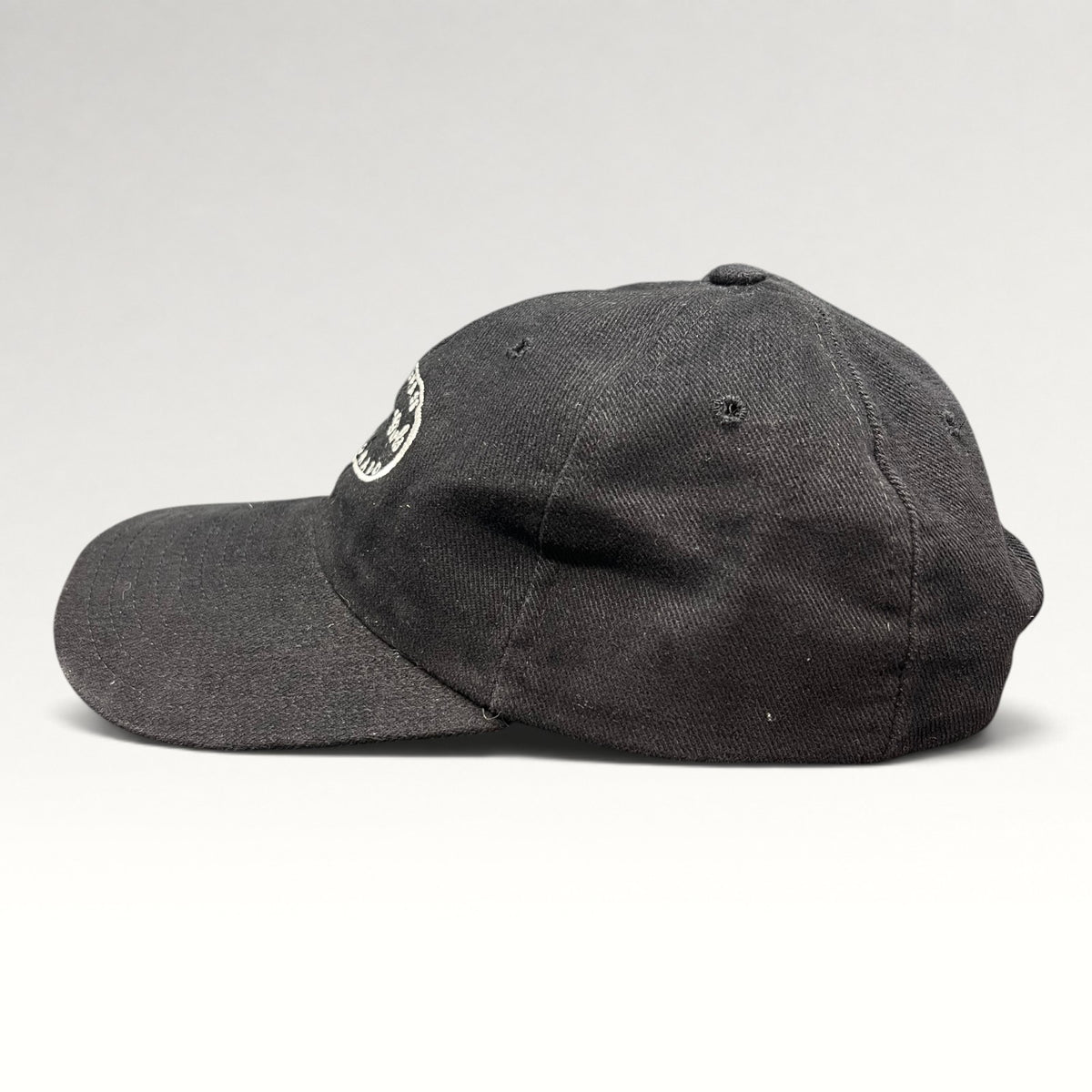 Snowmass Local Girls Colorado 1990s Snapback Hat, photo 4