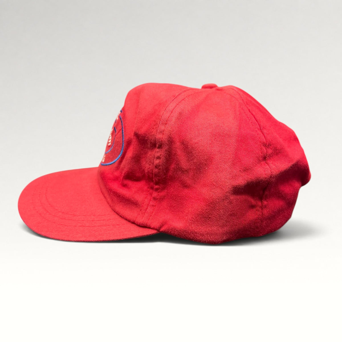 Still Standing American Flag Headmaster Snapback Hat, photo 4