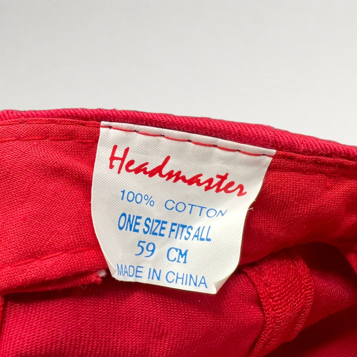 Still Standing American Flag Headmaster Snapback Hat, photo 7