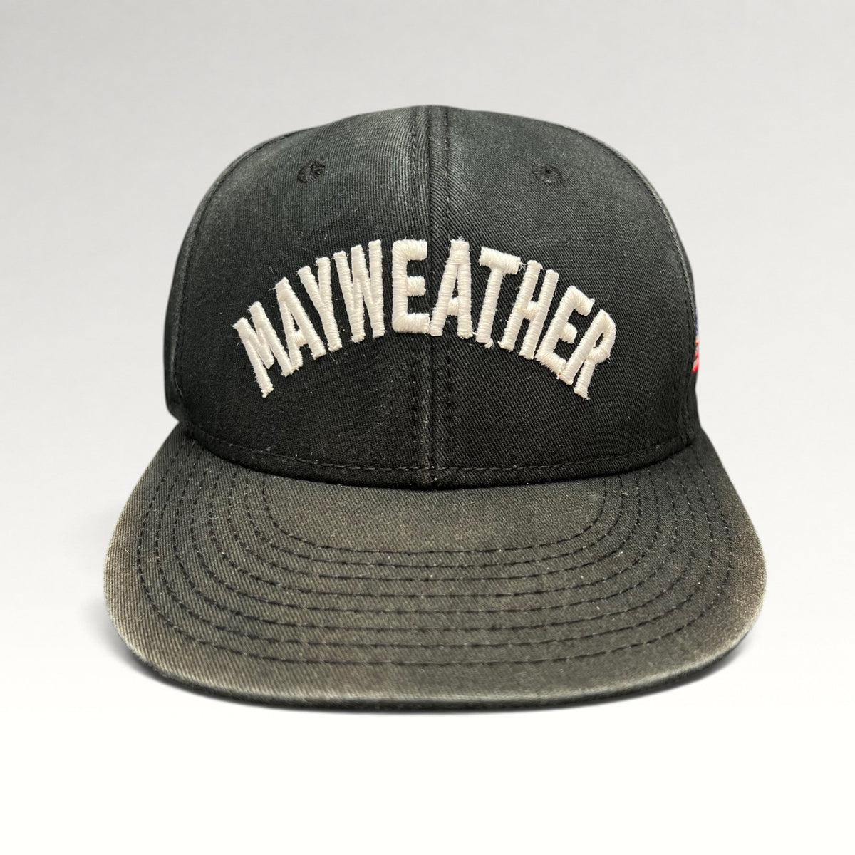 Mayweather MGM Grand 2015 hat view 1