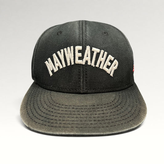 Mayweather MGM Grand 2015 hat view 1