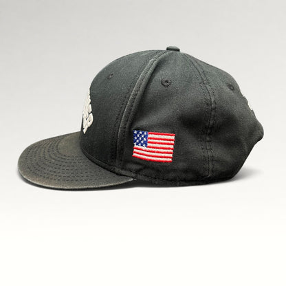 Mayweather MGM Grand 2015 hat view 4