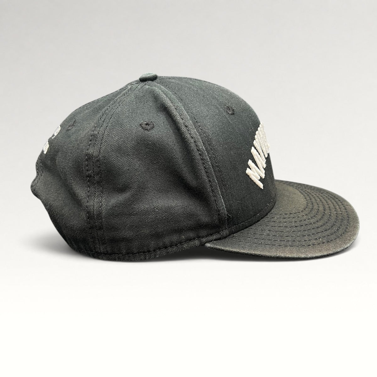Mayweather MGM Grand 2015 hat view 5
