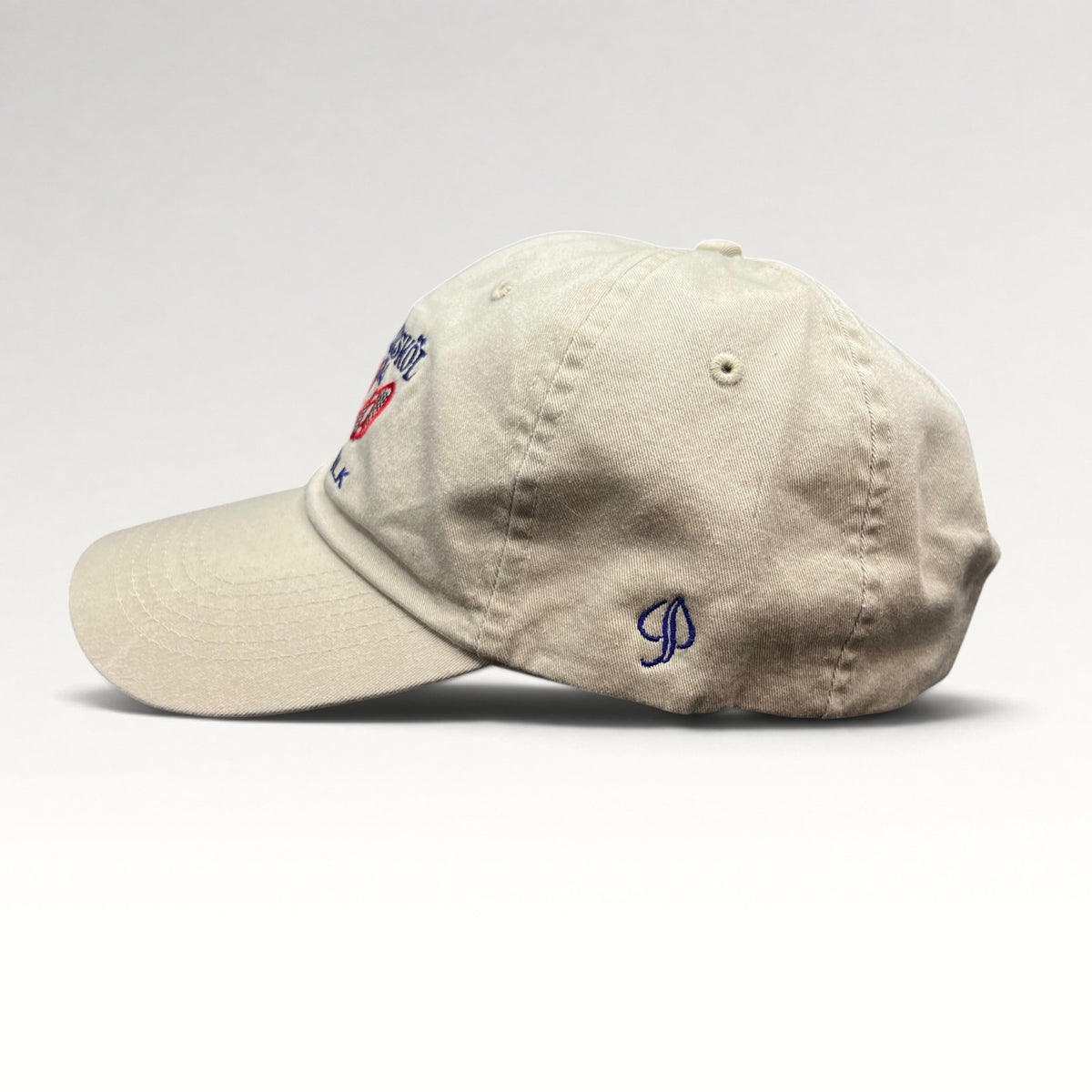 Winterskol Aspen 2004 cream hat view 4