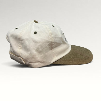 Aspen Music Festival 2000s Two-Tone Strapback Hat, photo 5