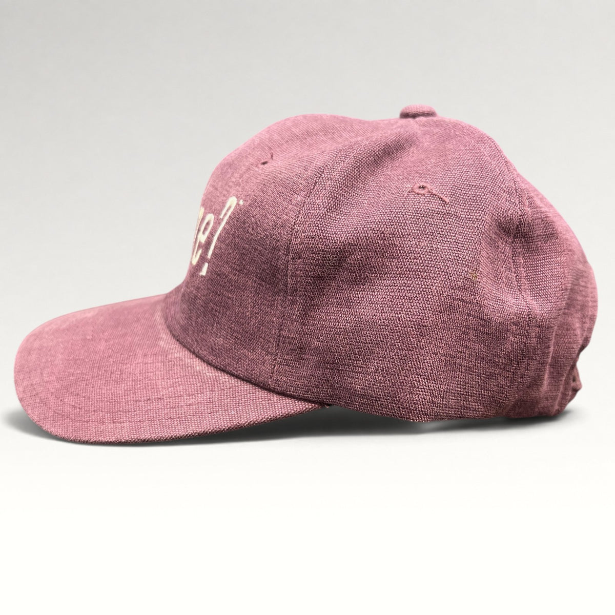 Got Wine? Yupoong 1990s–2000s Strapback Hat, photo 4