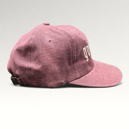 Got Wine? Yupoong 1990s–2000s Strapback Hat, photo 5
