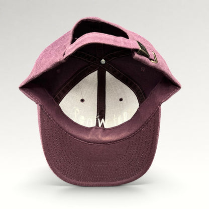 Got Wine? Yupoong 1990s–2000s Strapback Hat, photo 6