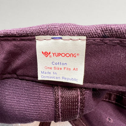 Got Wine? Yupoong 1990s–2000s Strapback Hat, photo 7