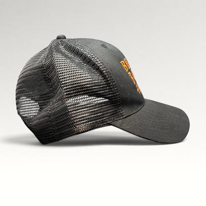 Billabong Outerwear 2000s Trucker Hat, photo 5