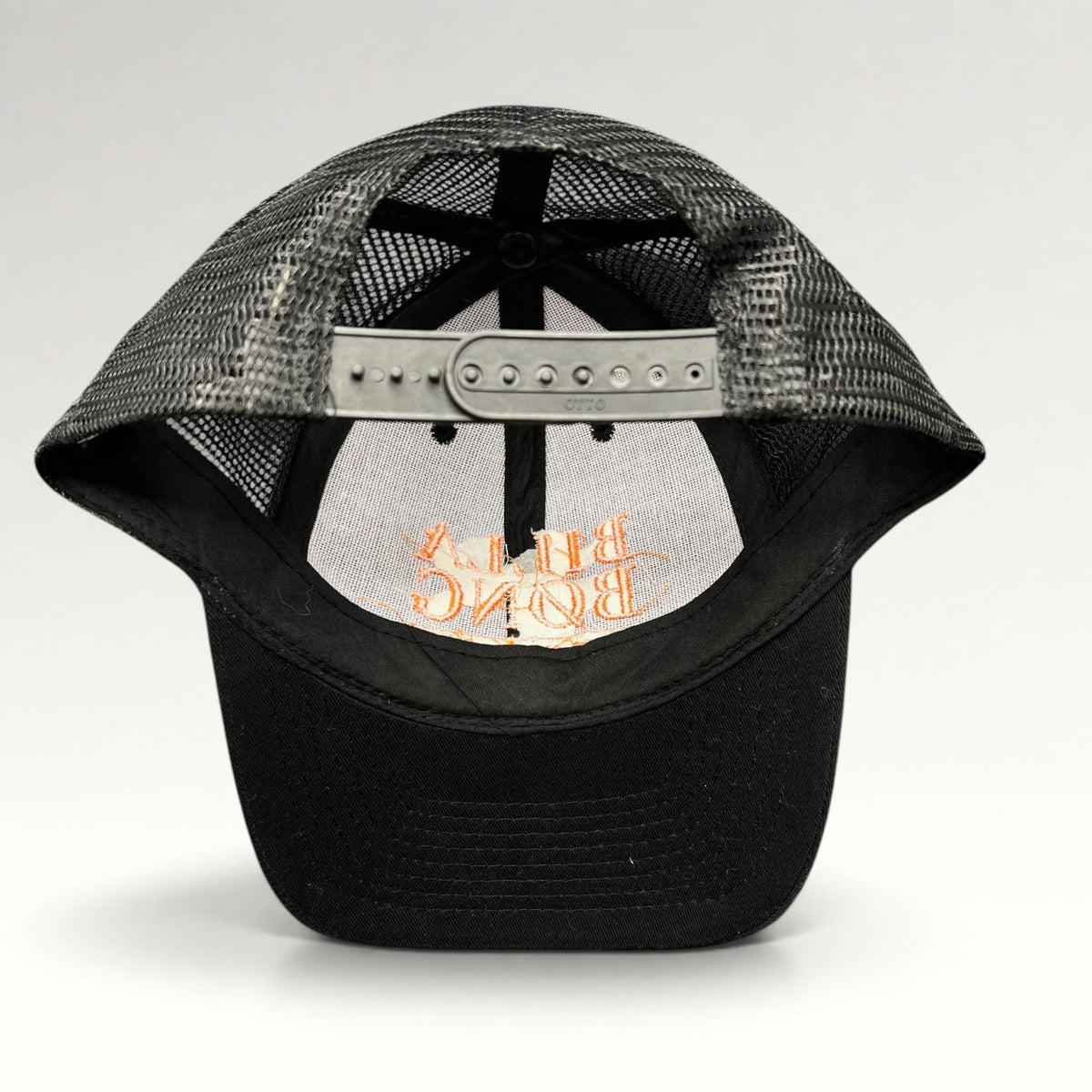 Billabong Outerwear 2000s Trucker Hat, photo 6
