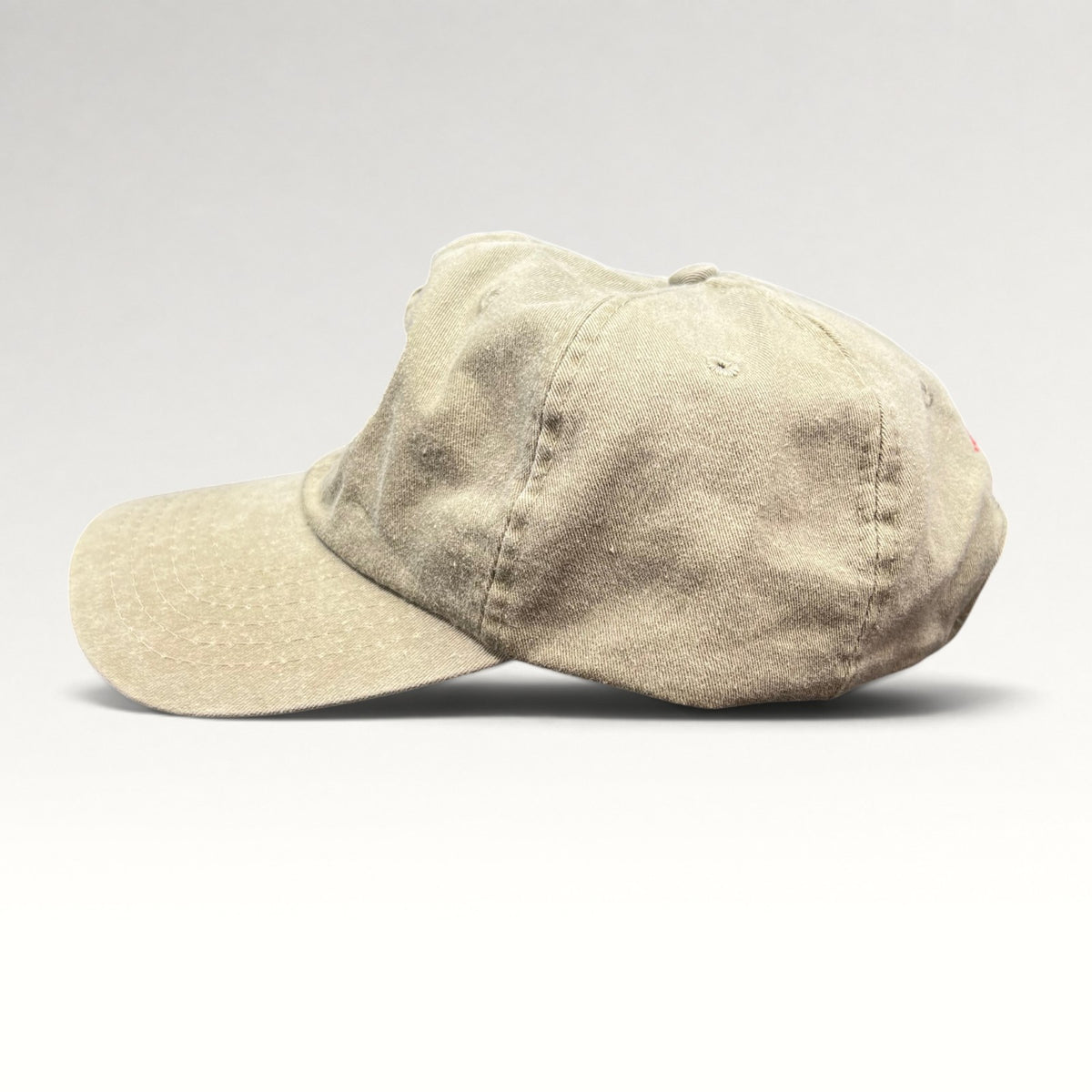 Heidi Hat Carbondale Basalt Aspen Strapback Hat, photo 4