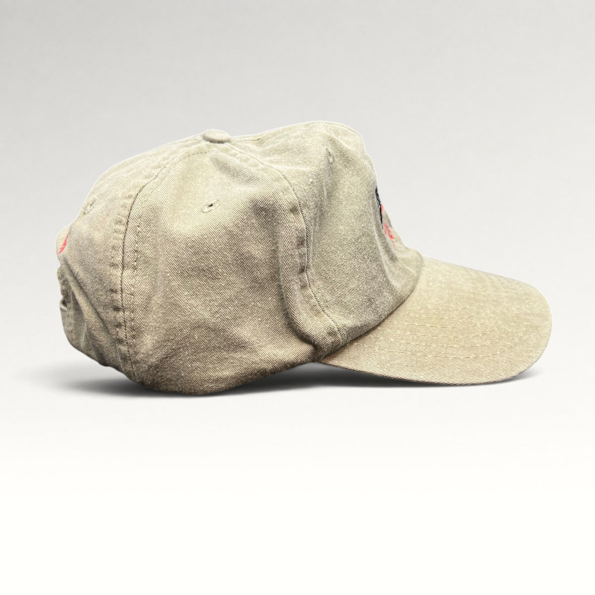 Heidi Hat Carbondale Basalt Aspen Strapback Hat, photo 5