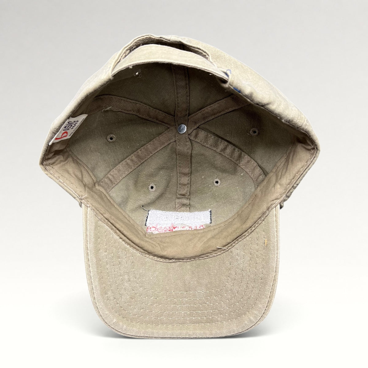 Heidi Hat Carbondale Basalt Aspen Strapback Hat, photo 7