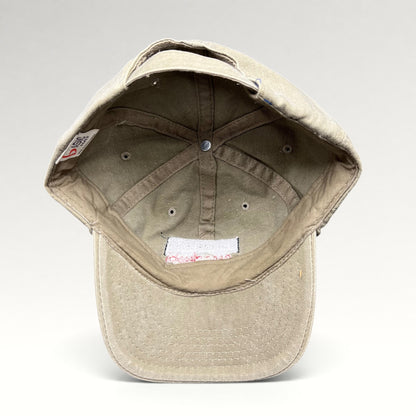 Heidi Hat Carbondale Basalt Aspen Strapback Hat, photo 7