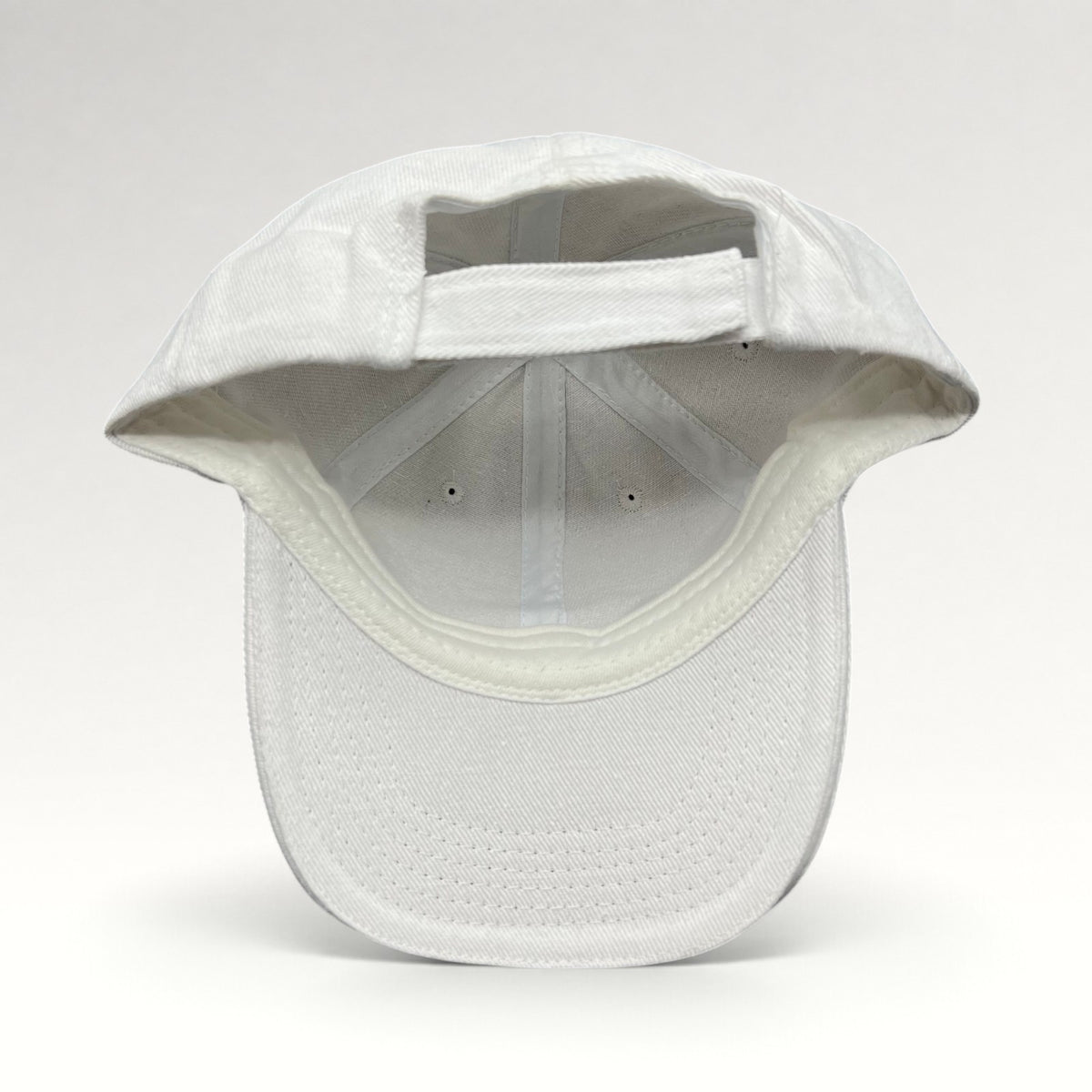 Snowmastodon Snowmass Village Strapback Hat, photo 6