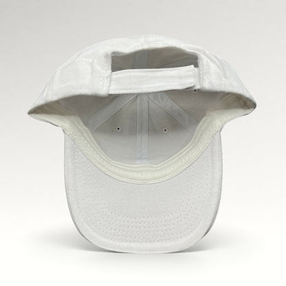 Snowmastodon Snowmass Village Strapback Hat, photo 6