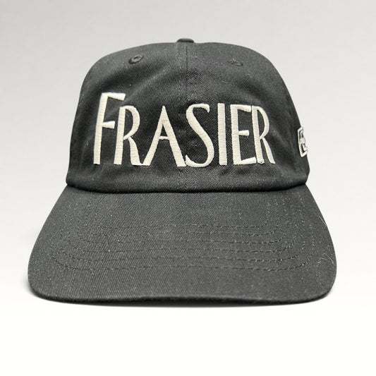 Frasier Season 2 Panavision 1994 Strapback Hat, photo 1