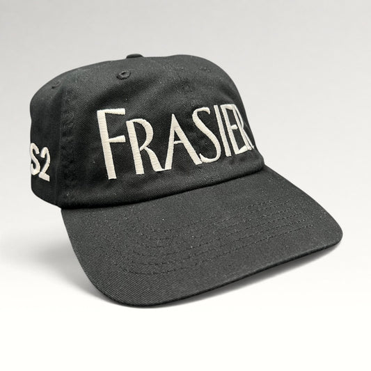 Frasier Season 2 Panavision 1994 Strapback Hat, photo 2