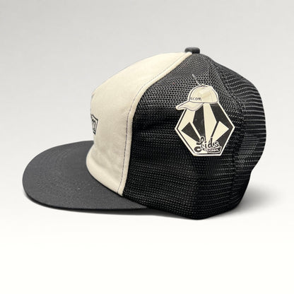 Volcom Entertainment 2000s Trucker Hat, photo 4