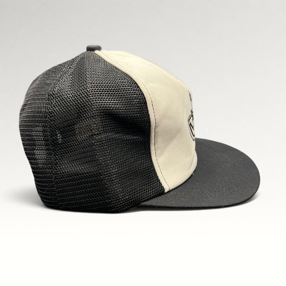 Volcom Entertainment 2000s Trucker Hat, photo 5